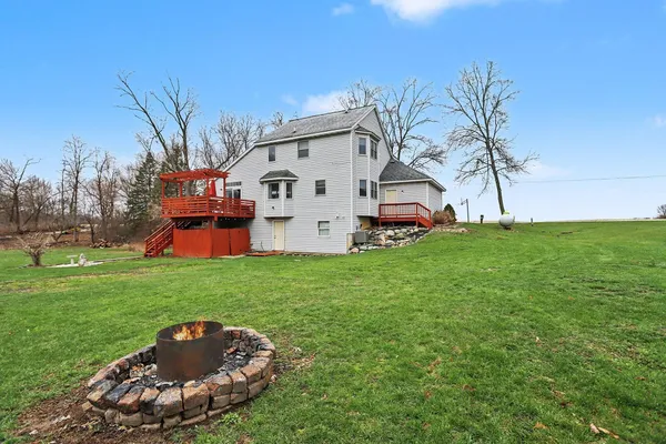 $449,000 | 10881 Hoffman Road, Three Rivers, MI 49093