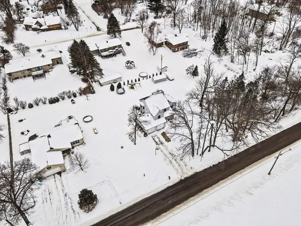 $479,000 | 10881 Hoffman Road, Three Rivers, MI 49093