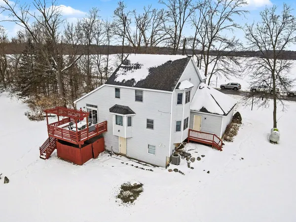 $479,000 | 10881 Hoffman Road, Three Rivers, MI 49093