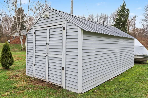 $449,000 | 10881 Hoffman Road, Three Rivers, MI 49093
