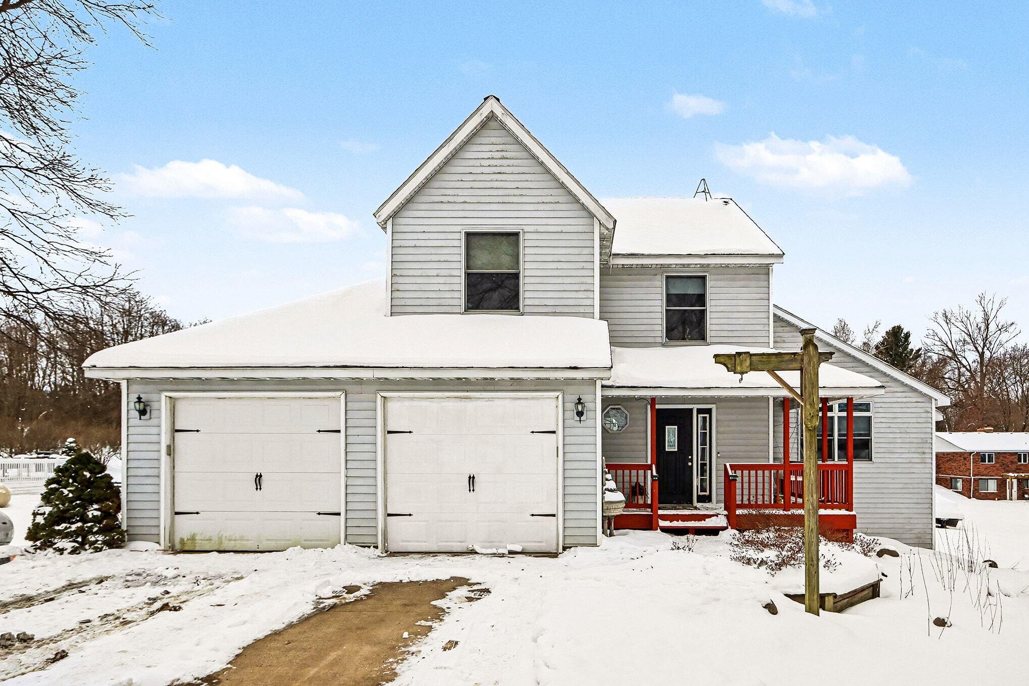 10881 Hoffman Road Three Rivers, MI 49093 - Photo 3 of 48 002_file_2098