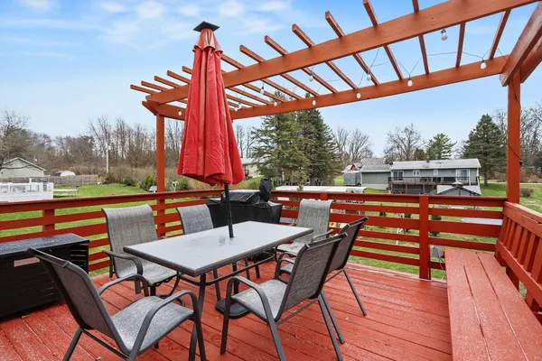 $449,000 | 10881 Hoffman Road, Three Rivers, MI 49093