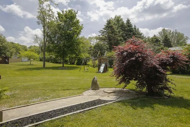 $499,000 | 10881 Hoffman Road, Three Rivers, MI 49093