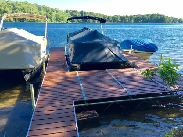 $449,000 | 10881 Hoffman Road, Three Rivers, MI 49093