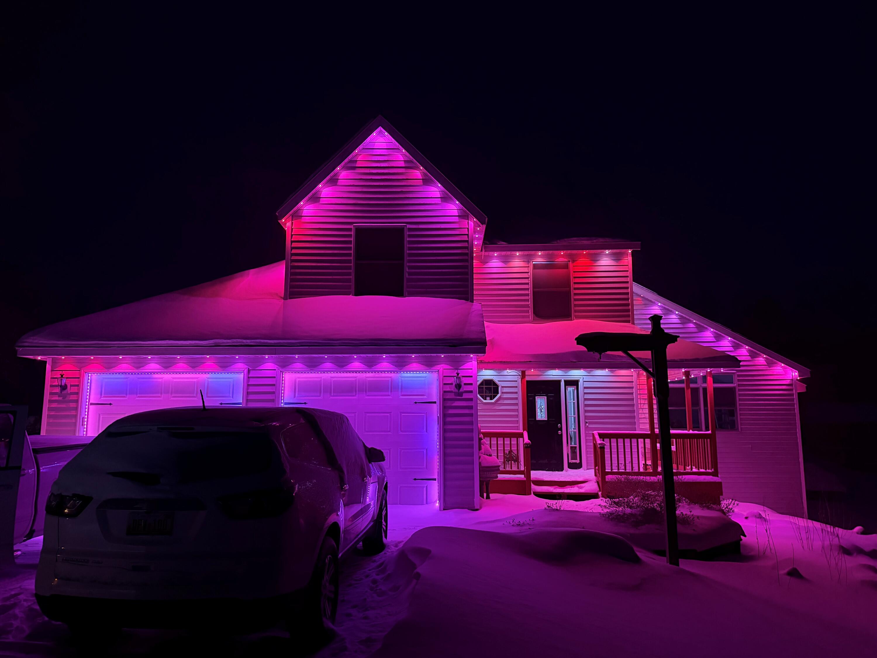 10881 Hoffman Road Three Rivers, MI 49093 - Photo 37 of 49 LED lights