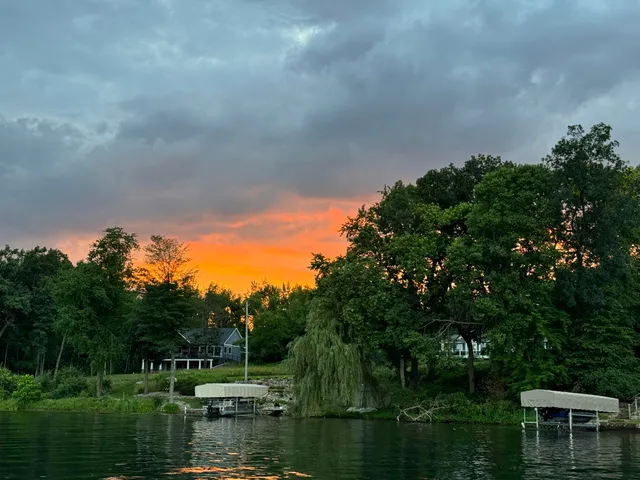 $499,000 | 10881 Hoffman Road, Three Rivers, MI 49093