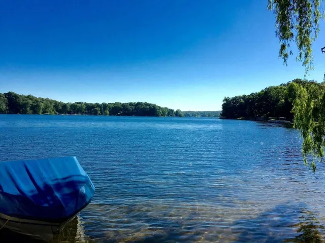 $499,000 | 10881 Hoffman Road, Three Rivers, MI 49093