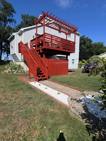 $499,000 | 10881 Hoffman Road, Three Rivers, MI 49093