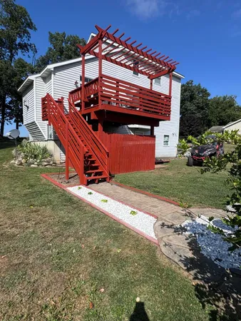 $449,000 | 10881 Hoffman Road, Three Rivers, MI 49093