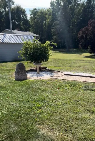 $499,000 | 10881 Hoffman Road, Three Rivers, MI 49093