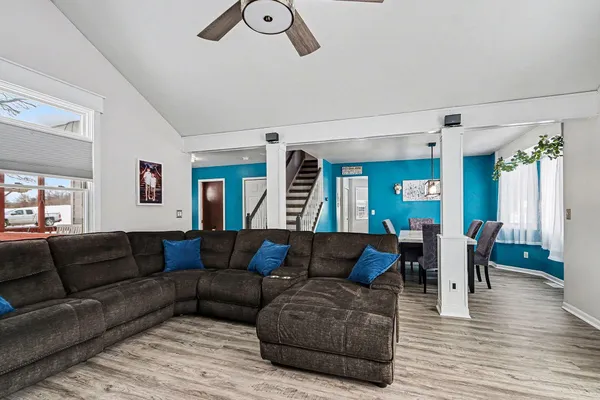 $479,000 | 10881 Hoffman Road, Three Rivers, MI 49093