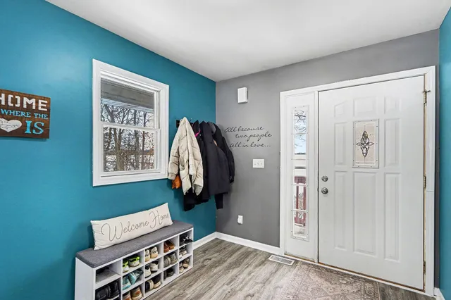 $499,000 | 10881 Hoffman Road, Three Rivers, MI 49093