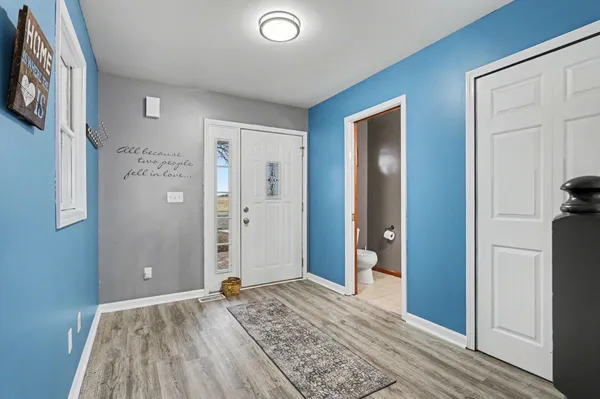 $449,000 | 10881 Hoffman Road, Three Rivers, MI 49093