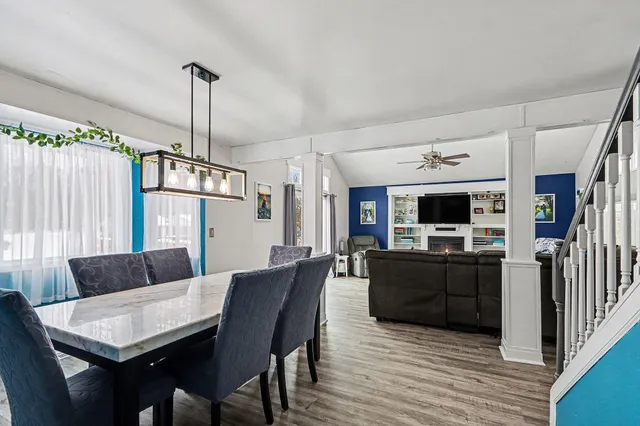 $499,000 | 10881 Hoffman Road, Three Rivers, MI 49093