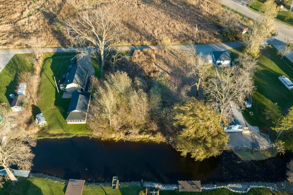 $124,900 | Lt1 Sadler Drive, Unit LT2, Norway, WI 53185