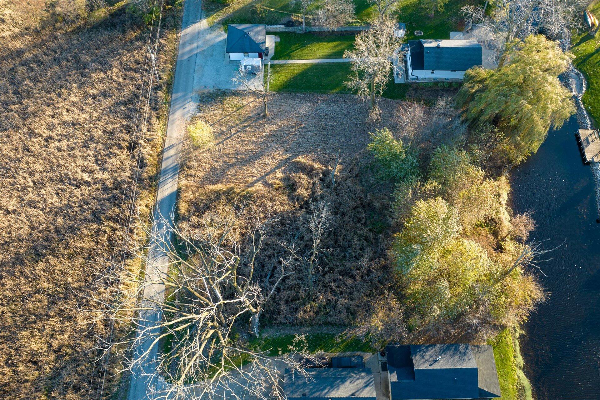 Lt1 Sadler Drive, Unit LT2 Norway, WI 53185 - Photo 3 of 9 15-Vacant Land-11