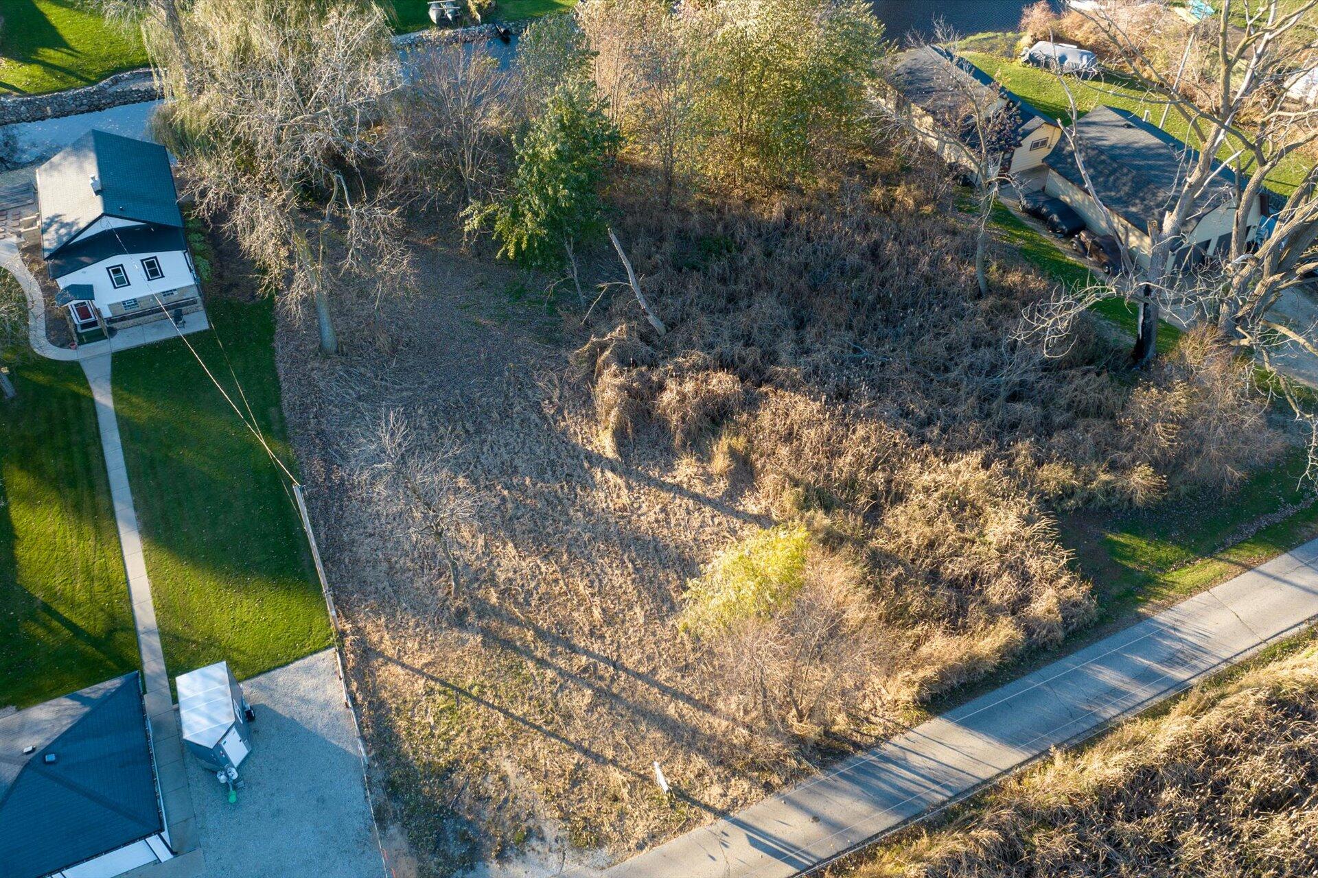 Lt1 Sadler Drive, Unit LT2 Norway, WI 53185 - Photo 4 of 9 11-Vacant Land-07