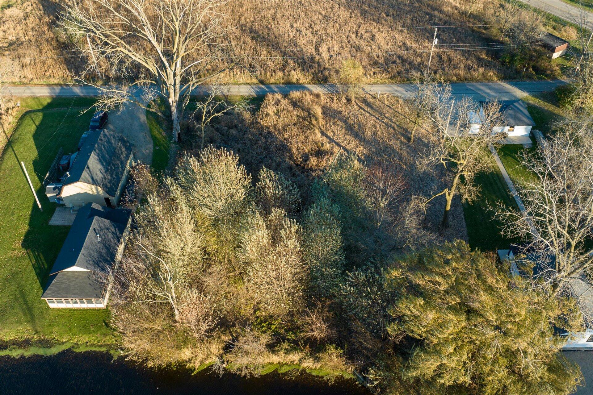 Lt1 Sadler Drive, Unit LT2 Norway, WI 53185 - Photo 7 of 9 13-Vacant Land-09