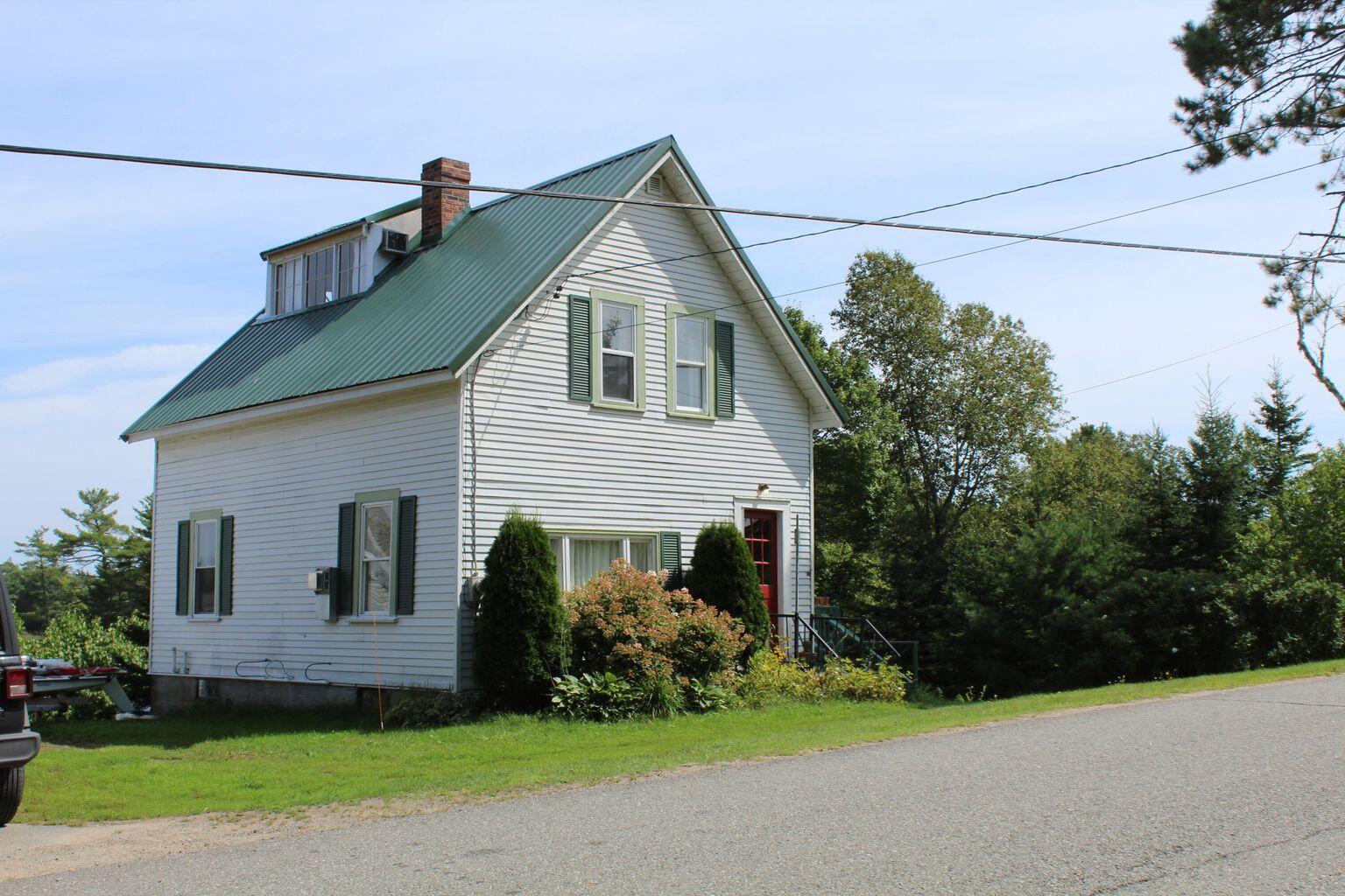 76 Leighton Point Road Pembroke, ME 04666 - Photo 14 of 100 14