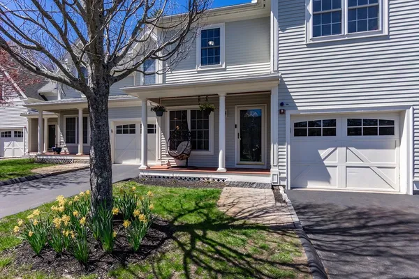 $765,000 | 13 Junction Lane, Unit 13, Hamilton, MA 01982