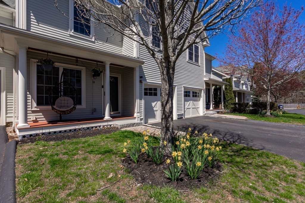 13 Junction Lane, Unit 13 Hamilton, MA 01982 - Photo 29 of 37