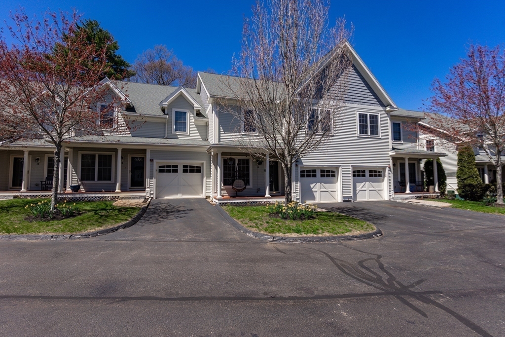 13 Junction Lane, Unit 13 Hamilton, MA 01982 - Photo 30 of 37