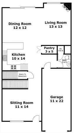 $765,000 | 13 Junction Lane, Unit 13, Hamilton, MA 01982