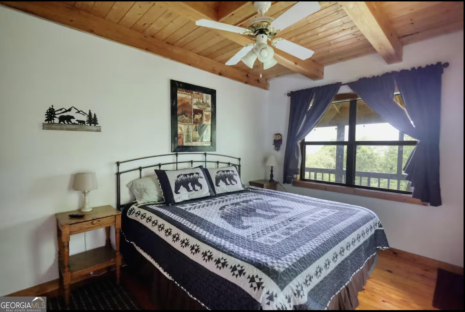 2531 Hunter Road Hiawassee, GA 30546 - Photo 22 of 41 Gallery Image 22