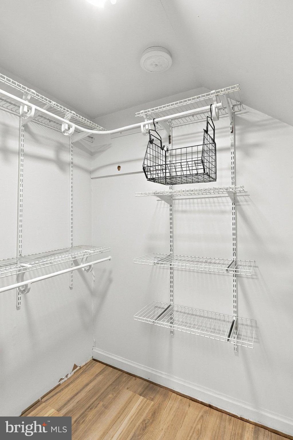 22607 Gilpin Road Northeast Flintstone, MD 21530 - Photo 41 of 54 Bedroom #6 Walk In Closet