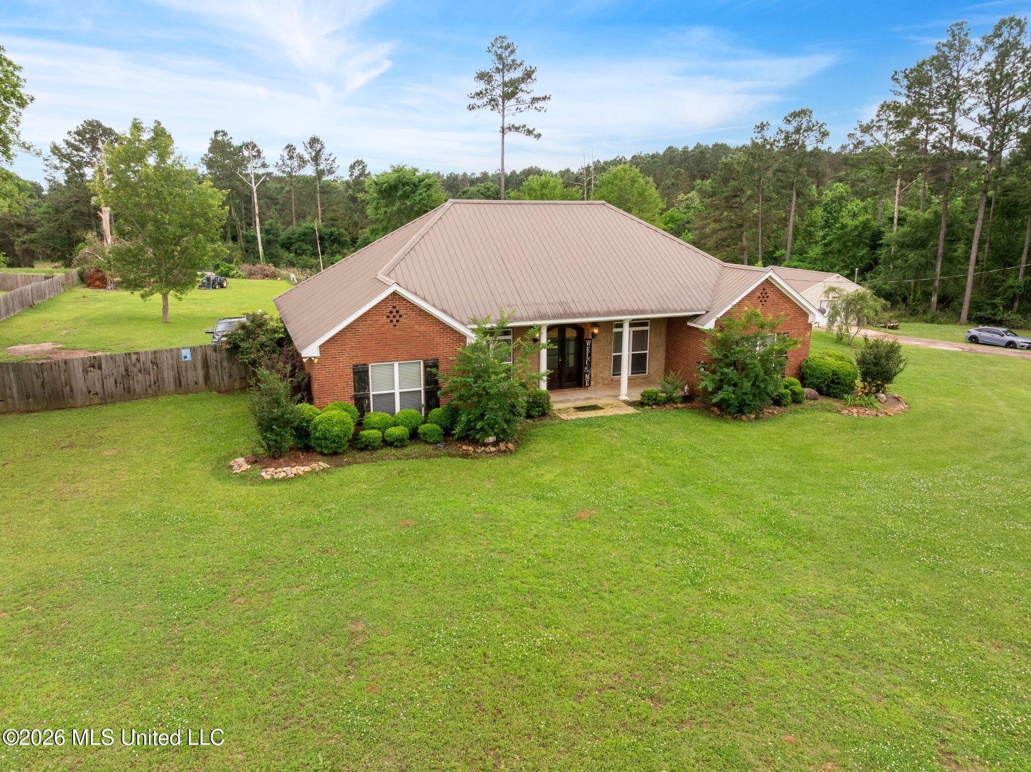 349 C Stringer Road Magee, MS 39111 - Photo 54 of 58 349_C_Stringer_Road-54