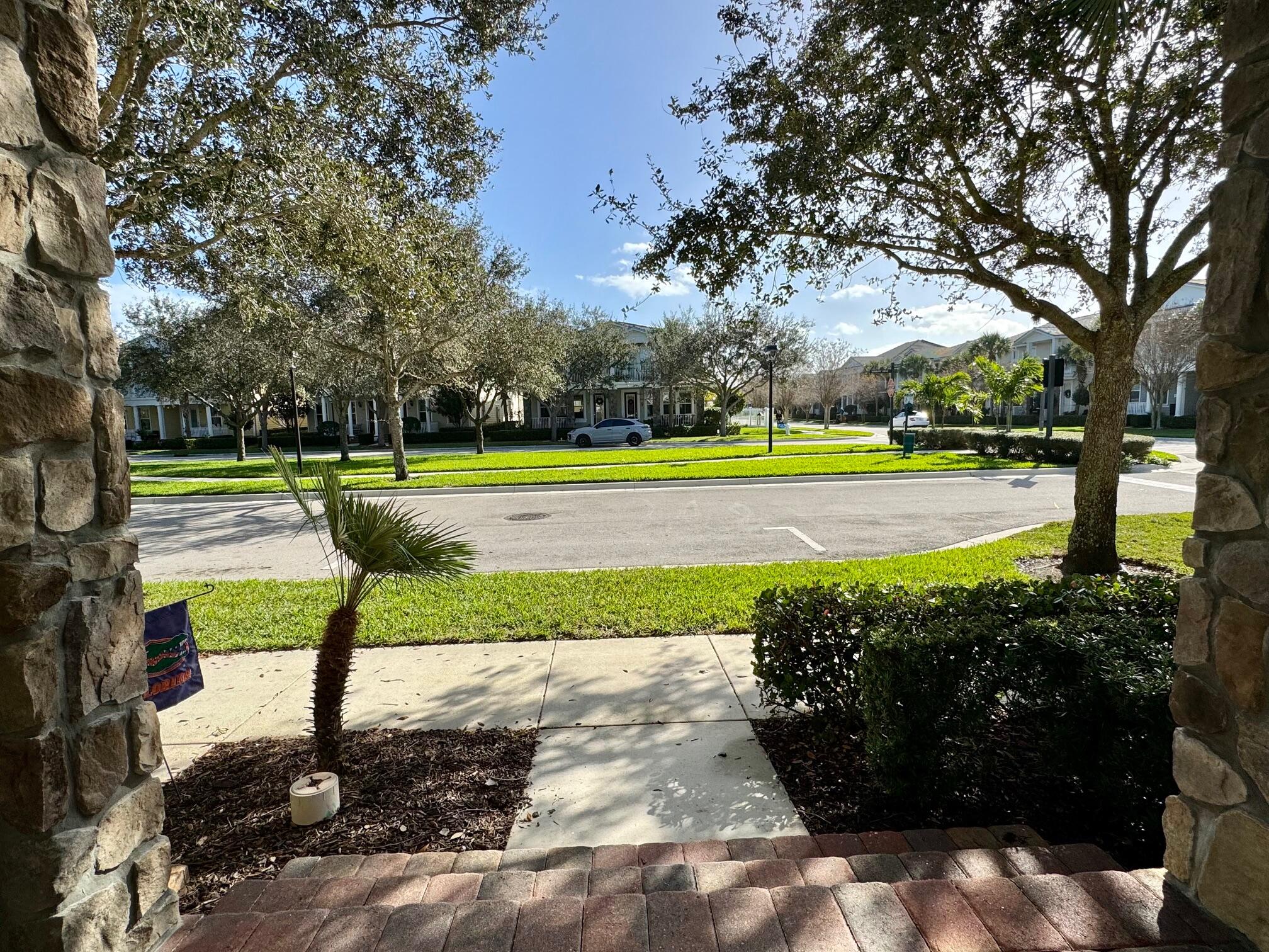2758 Avalon Way Jupiter, FL 33458 - Photo 11 of 51 a view of outdoor space
