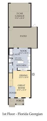 $4,500 | 2758 Avalon Way, Jupiter, FL 33458