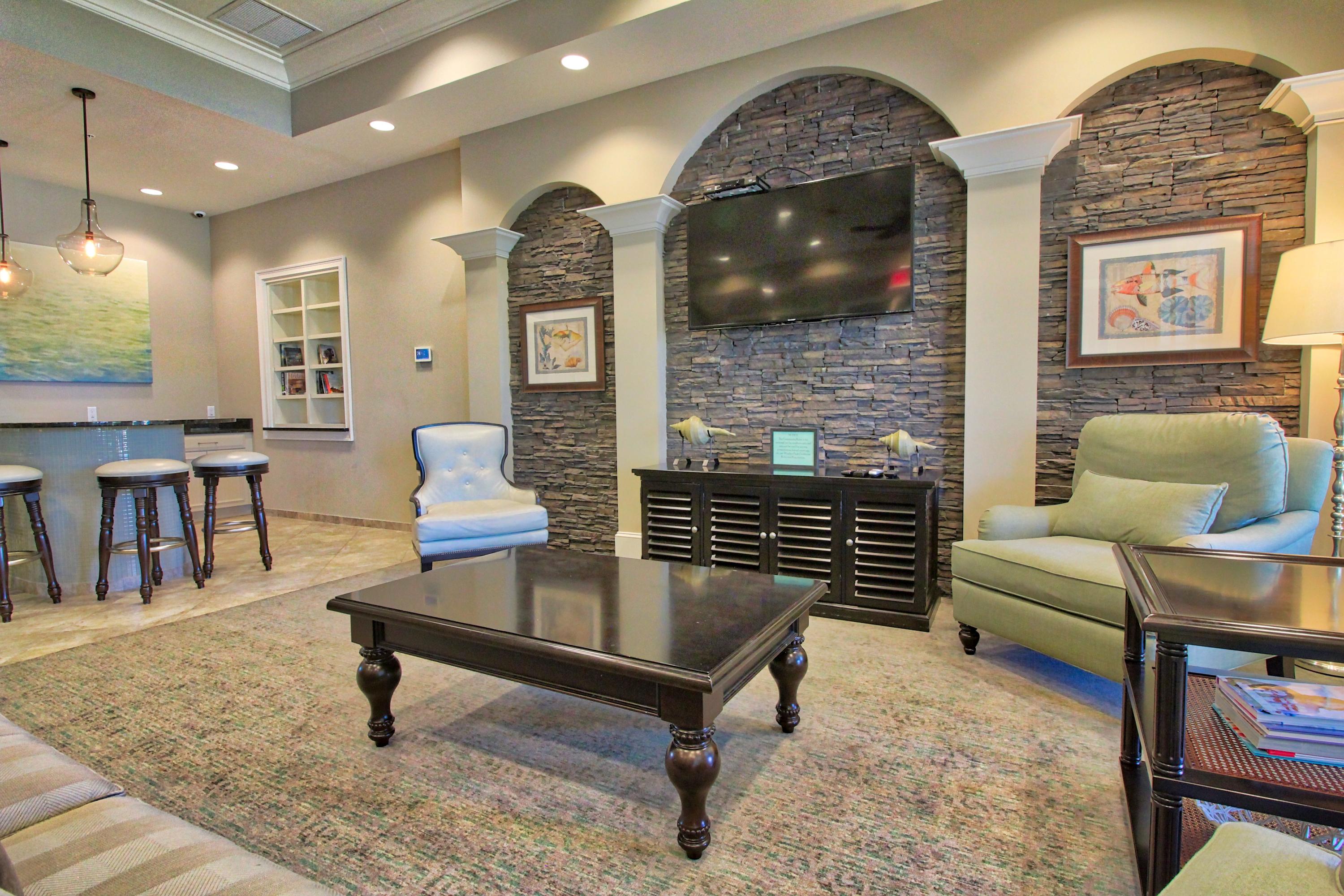 2758 Avalon Way Jupiter, FL 33458 - Photo 44 of 51 a living room with furniture and wooden floor