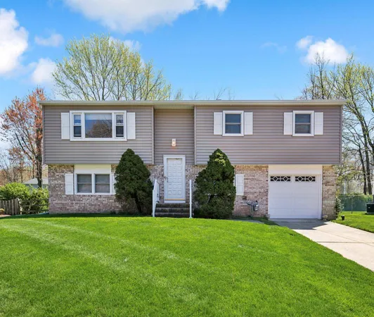$570,000 | 399 Green Lane, Ewing, NJ 08638