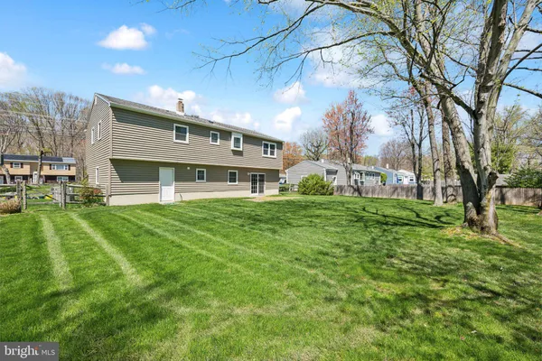 $570,000 | 399 Green Lane, Ewing, NJ 08638