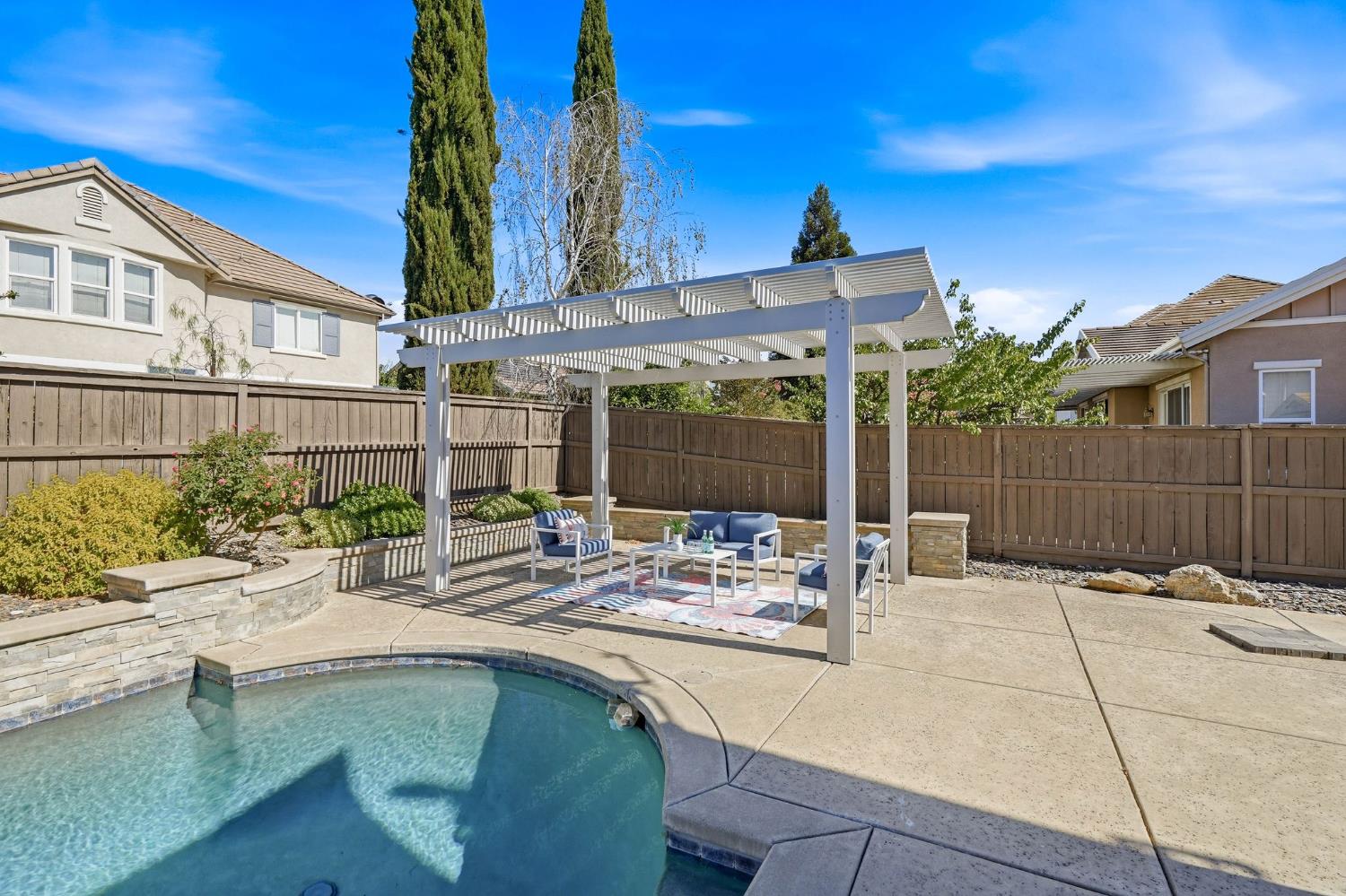 2632 Pipestone Loop Roseville, CA 95747 - Photo 45 of 66