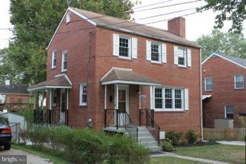 10419 Inwood Avenue Silver Spring, MD 20902 - Photo 1 of 24 Exterior (Front)