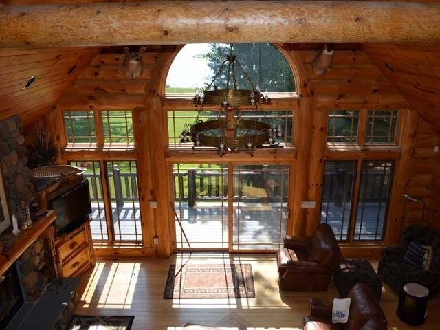 2727 Green Bass Road Rhinelander, WI 54501 - Photo 14 of 20 Gallery Image 14