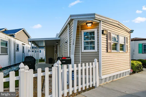 $279,000 | 119 136th Street, Ocean City, MD 21842