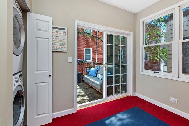 $505,000 | 3855 North Greenview Avenue, Unit 2A, Chicago, IL 60613