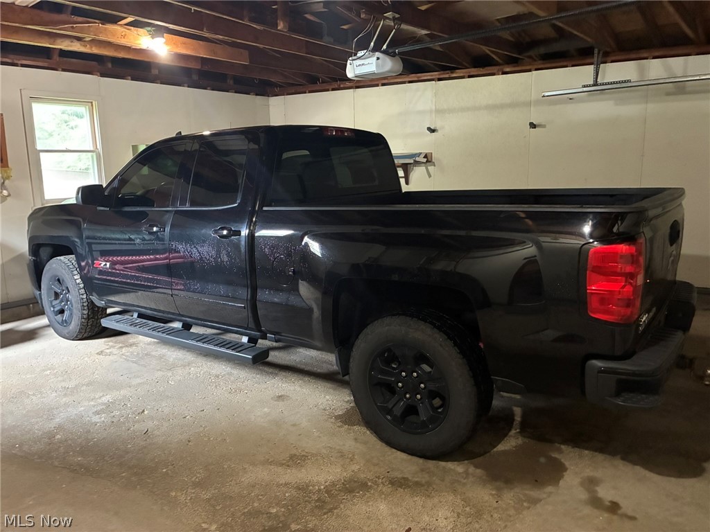 5040 2nd Street Northwest Canton, OH 44708 - Photo 33 of 45 Garage is big enough for your full size truck