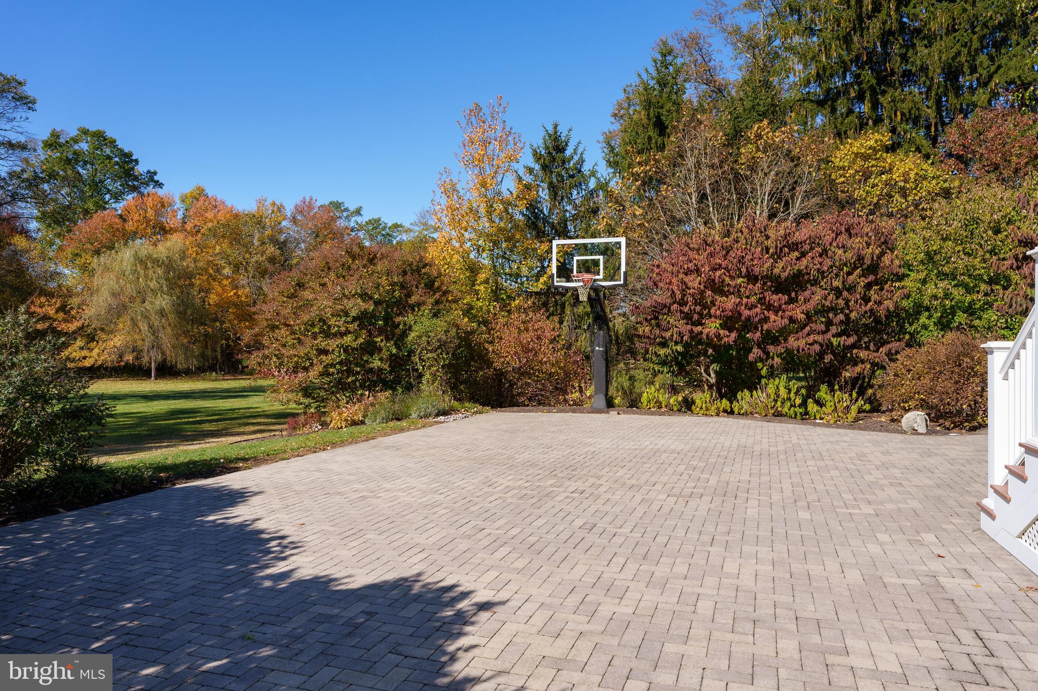213 Cranbury Neck Road Cranbury, NJ 08512 - Photo 39 of 50