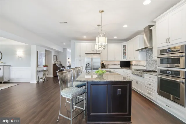 $1,349,700 | 35 Rittenhouse Circle, Newtown, PA 18940