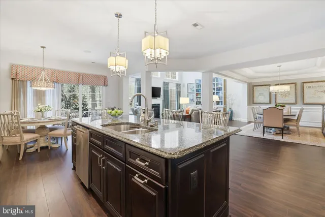 $1,349,700 | 35 Rittenhouse Circle, Newtown, PA 18940