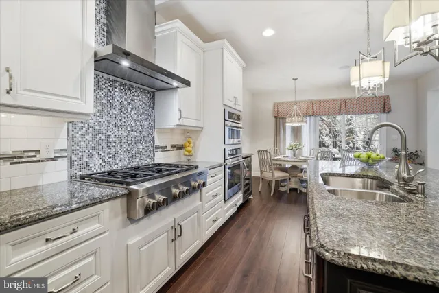 $1,349,700 | 35 Rittenhouse Circle, Newtown, PA 18940