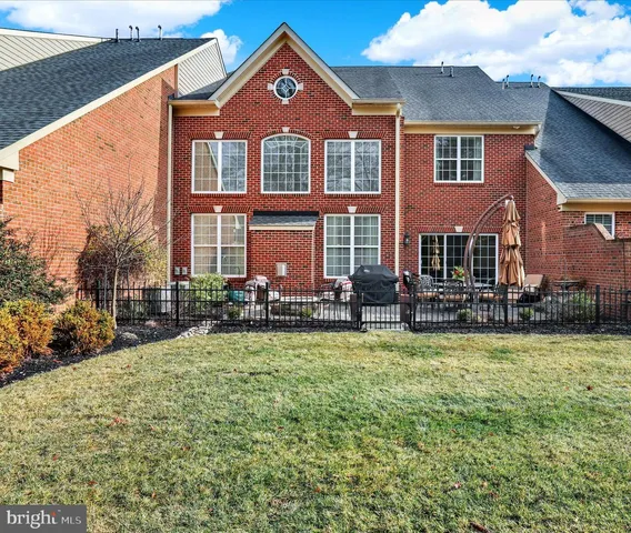 $1,349,700 | 35 Rittenhouse Circle, Newtown, PA 18940