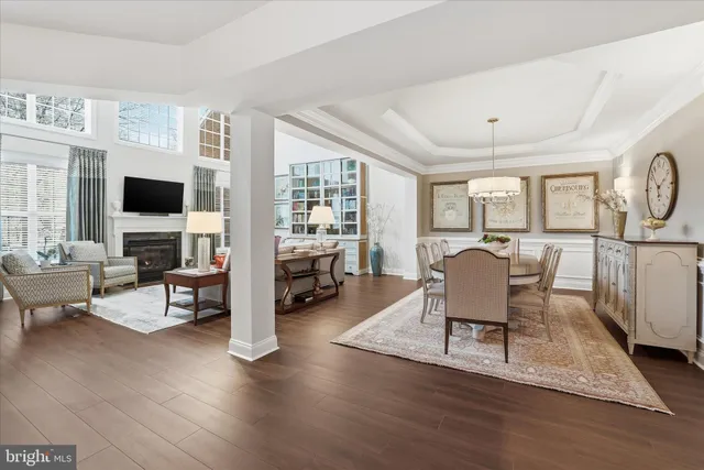 $1,349,700 | 35 Rittenhouse Circle, Newtown, PA 18940