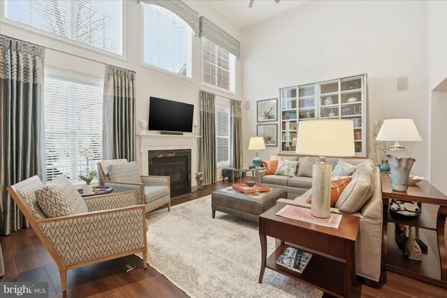 $1,349,700 | 35 Rittenhouse Circle, Newtown, PA 18940