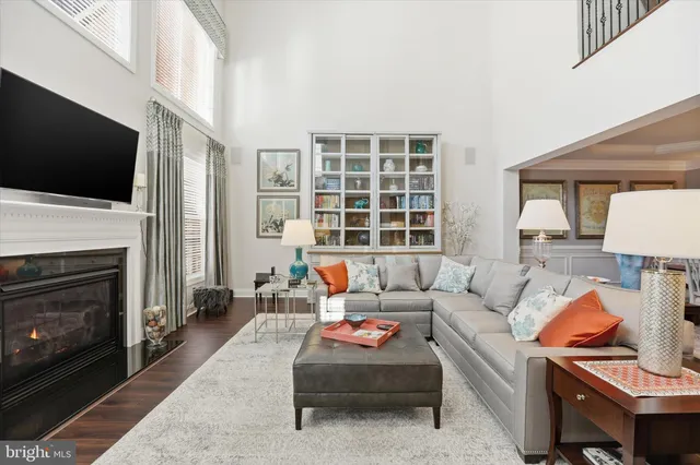 $1,349,700 | 35 Rittenhouse Circle, Newtown, PA 18940