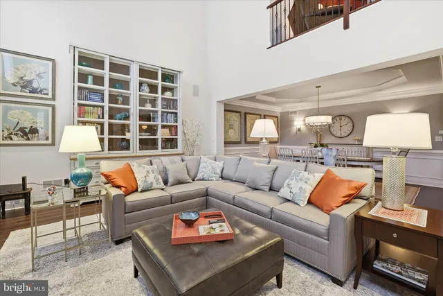 $1,349,700 | 35 Rittenhouse Circle, Newtown, PA 18940